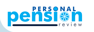 personal pension review logo